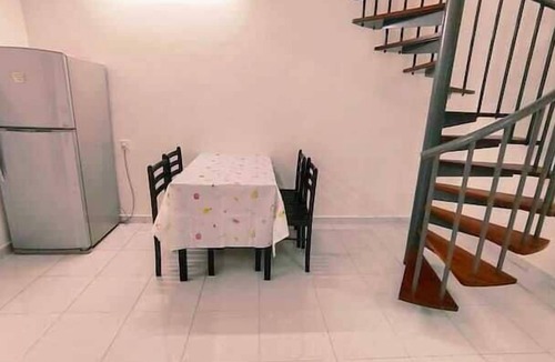 Daerah Kulai Villa | Indahpura Kulai