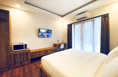 Celuk House | Indarti Living