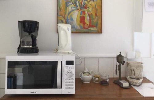 Saint-Genis Apartment | Independent apartment in an old house