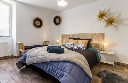 Saint-Aignan-Grandlieu House | Independent and welcoming 3-star cottage