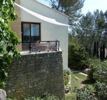 Saint-Clement-de-Riviere Apartment | Independent studio st Clement of rivers 5 mn montpellier