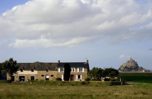 Pontorson Cottage | Independent Studio for 1 or 3 people maximum