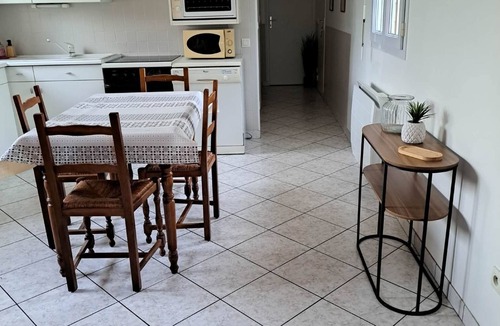 Bonneville-la-Louvet House | INDEPENDENT HOUSE 20 mins from DEAUVILLE