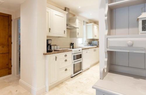 Oakham House | Independence House