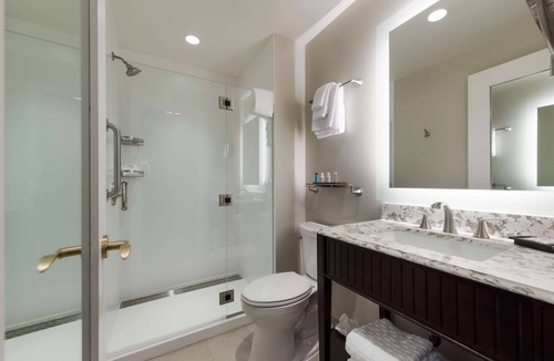 Center City East Hotel | Independence Park Hotel, BW Premier Collection