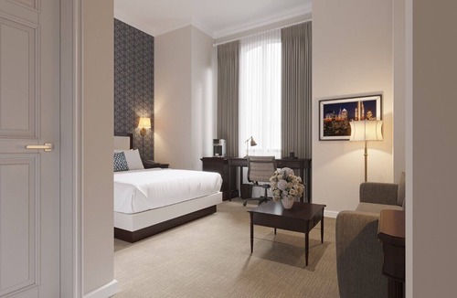 Center City East Hotel | Independence Park Hotel, BW Premier Collection