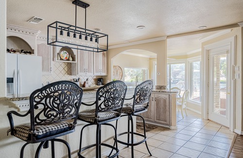 Kingsland House | Independence Point