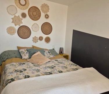 Vautorte Apartment | Independent 27 m4 space