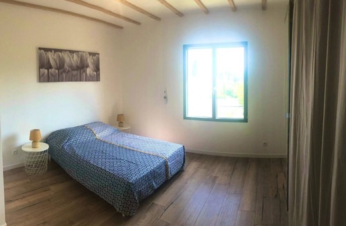 Grabels House | Independent 3 bedroom villa