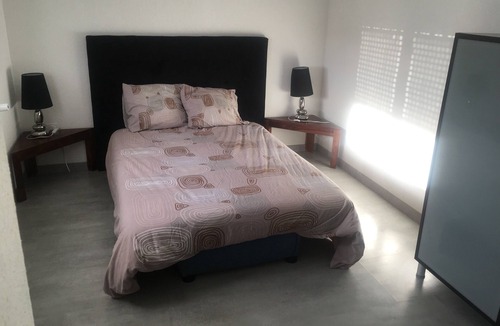 Les Fins House | Independent accommodation with terrace overlooking Morteau