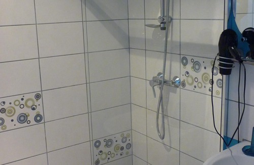 Nazelles-Negron Apartment | Independent apartment in Amboise