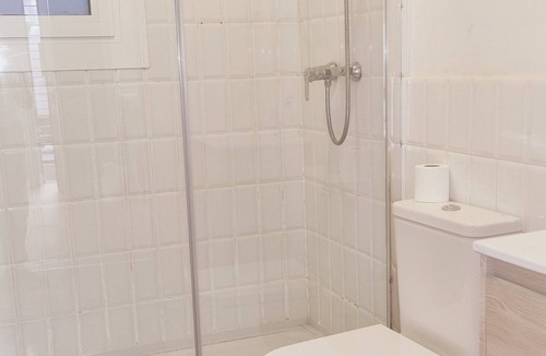 La Font de la Guatlla Apartment | Independent apartment, suitable for couples