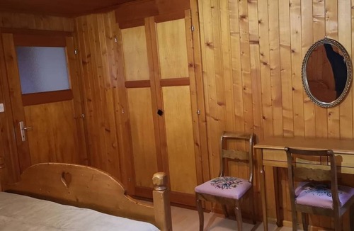 Les Posses-sur-Bex House | Independent apartment 100 m2 - Magic Pass Zone