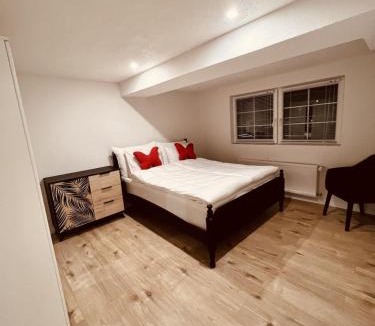 Kublis House | Independent Apartment for Skiing & Snowboarding