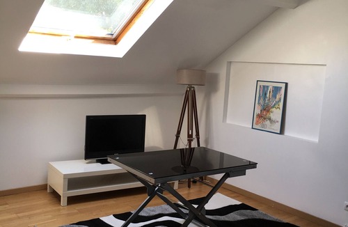 Bezons Apartment | Independent apartment