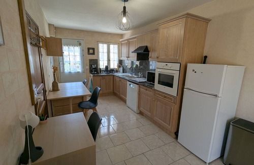 Saran Apartment | Independent Apartment in Saran, near Orléans