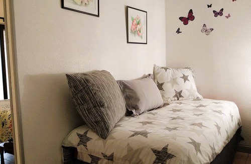 Brezilhac Bed & Breakfast | Independent bedroom, swimming pool, Park, Kitchen, Barbecue.