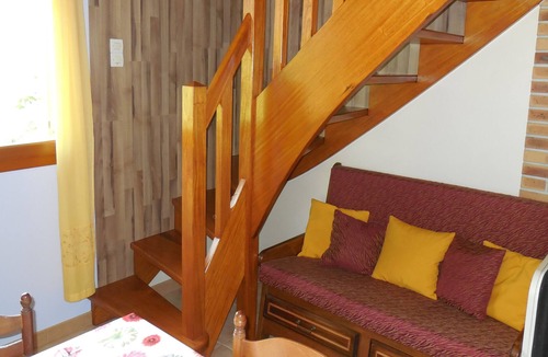 La Batie-Vieille Ski Chalet | Independent chalet surrounded by nature