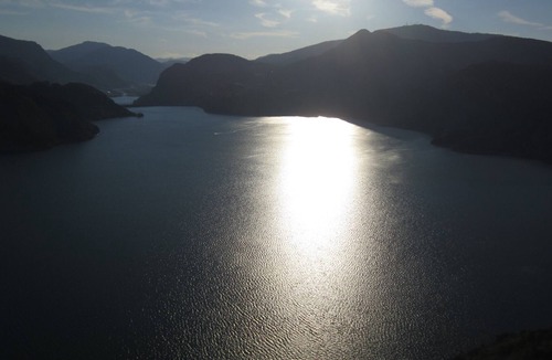 La Batie-Vieille Ski Chalet | Independent chalet surrounded by nature