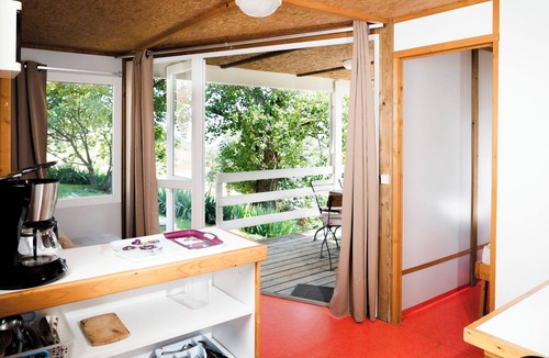 Asperjoc Ski Chalet | INDEPENDENT CHALET DREAM PRIVATE PANORAMIC POOL FOR NATURE LOVERS