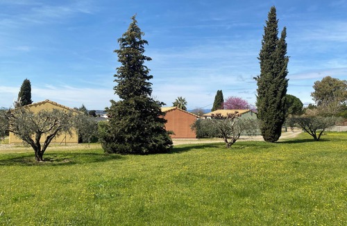 Pailhes House | Independent cottage between sea and countryside - France - Occitanie - Hérault