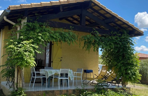 Pailhes House | Independent cottage between sea and countryside - France - Occitanie - Hérault