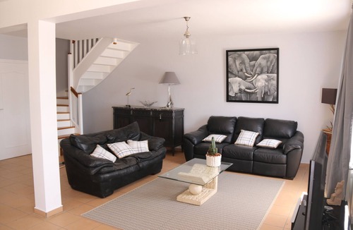 Gouise House | Independent cottage on domain