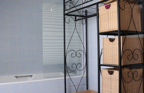 Gouise House | Independent cottage on domain