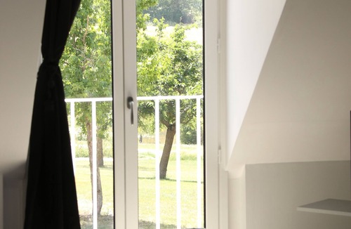 Gouise House | Independent cottage on domain