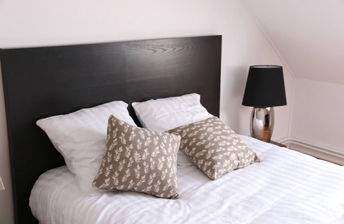 Gouise House | Independent cottage on domain