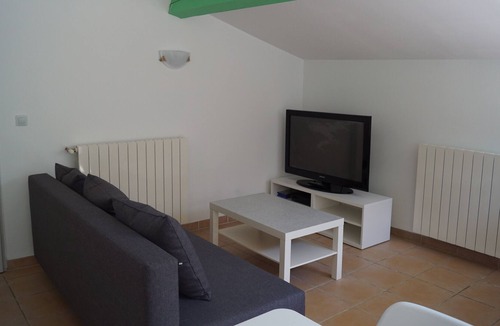 Segura House | Independent dependence in Ségura