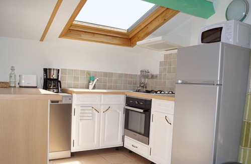 Segura House | Independent dependence in Ségura