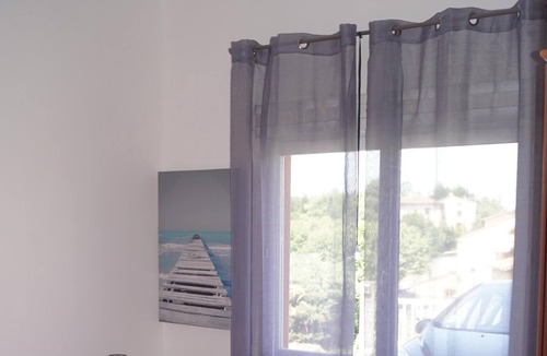 Segura House | Independent dependence in Ségura