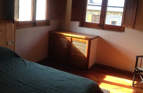 Bellver de Cerdanya Ski Chalet | Independent house in La Cerdanya.
