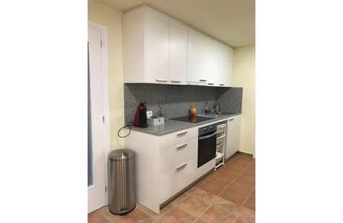 Aigues Bones Apartment | Independent accommodation surrounded by nature