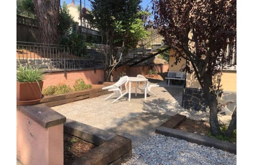 Aigues Bones Apartment | Independent accommodation surrounded by nature