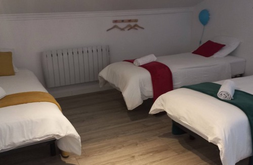 L'Estaque Bed & Breakfast | Independent floor in villa Swimming pool