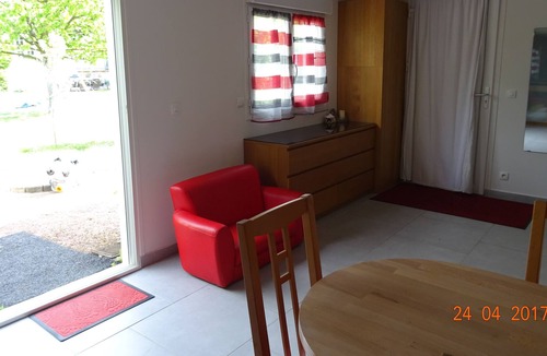 Chalette-sur-Loing House | independent accommodation