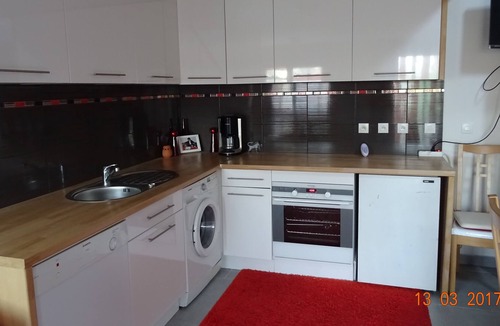 Chalette-sur-Loing House | independent accommodation