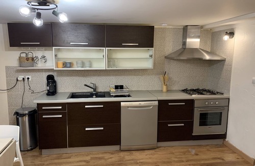 Maizieres-les-Metz Apartment | Independent 50m2 studio in a house