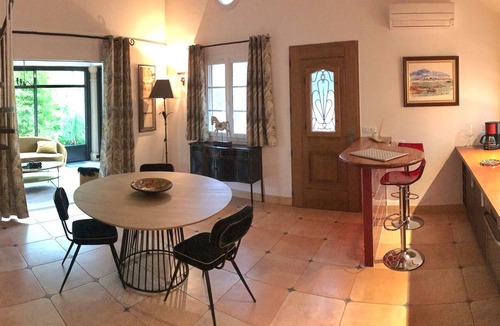 Langlade House | Independent cottage Val D'amour