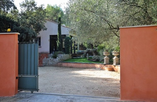 Langlade House | Independent cottage Val D'amour