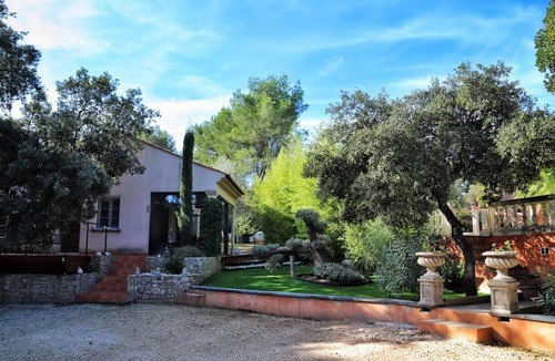 Langlade House | Independent cottage Val D'amour