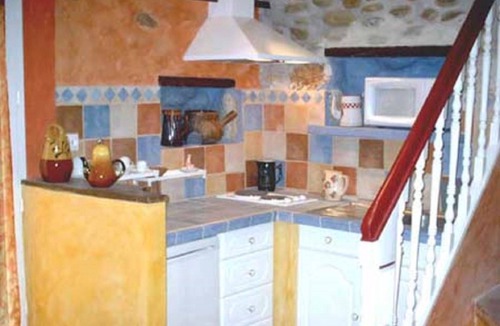 Le Boulou Apartment | independent furnished apartment 60 m2