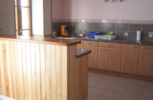 Plonevez-du-Faou House | independent house campaign