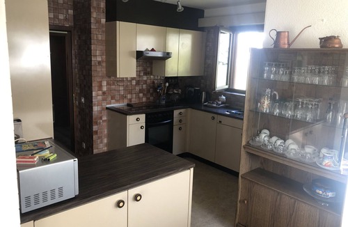 Giumaglio House | Independent holiday home for families Giumaglio (Maggia)