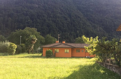 Giumaglio House | Independent holiday home for families Giumaglio (Maggia)