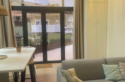 Saint-Germain-sur-Moine House | Independent House CHOLET/NANTES axis