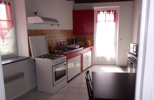 Clam House | independent house cure and vacation