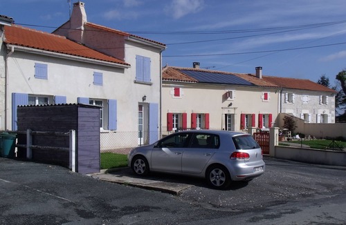 Clam House | independent house cure and vacation